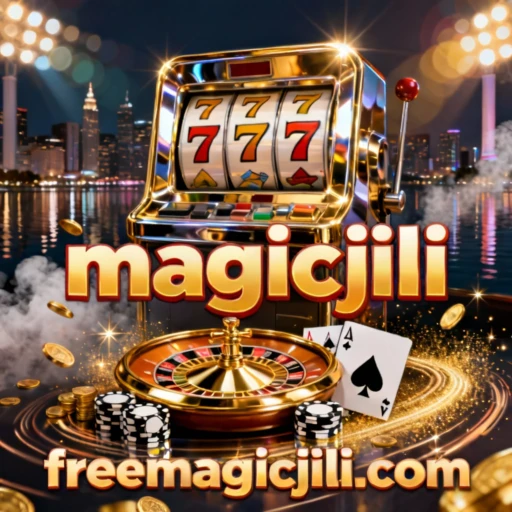 freemagicjili.com favicon