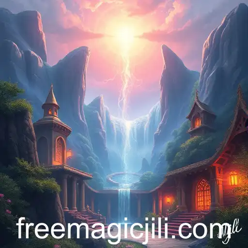MagicJili: The Enchanting World of Online Gaming