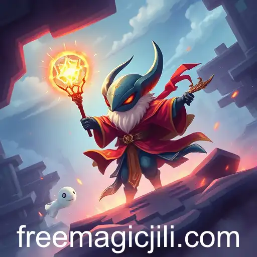 The Rise of MagicJili in Gaming