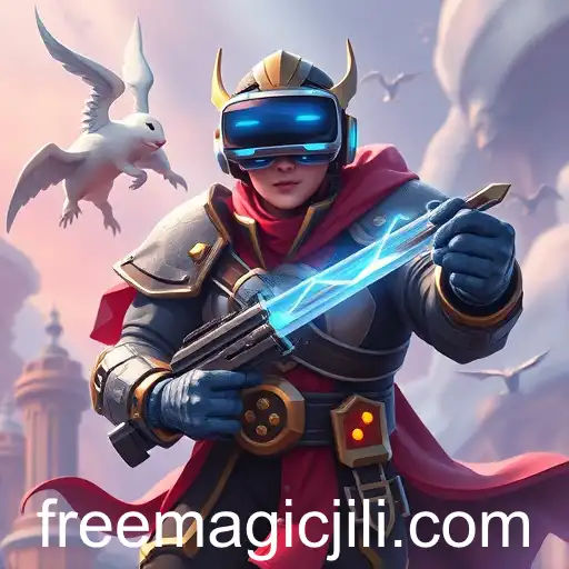 Rise of MagicJili: Transforming Online Gaming