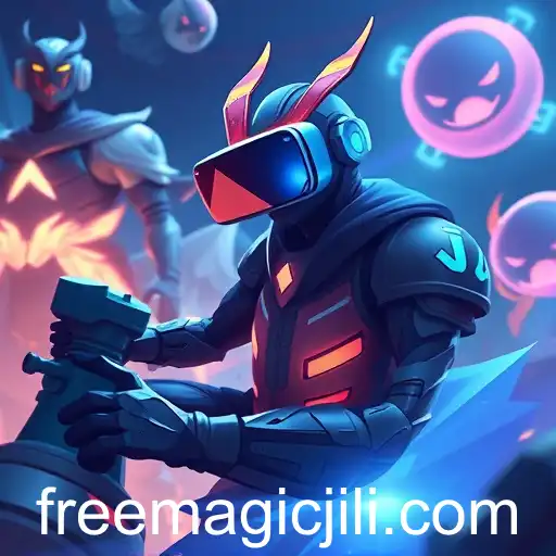 Gaming Evolutions and the Rise of Magicjili