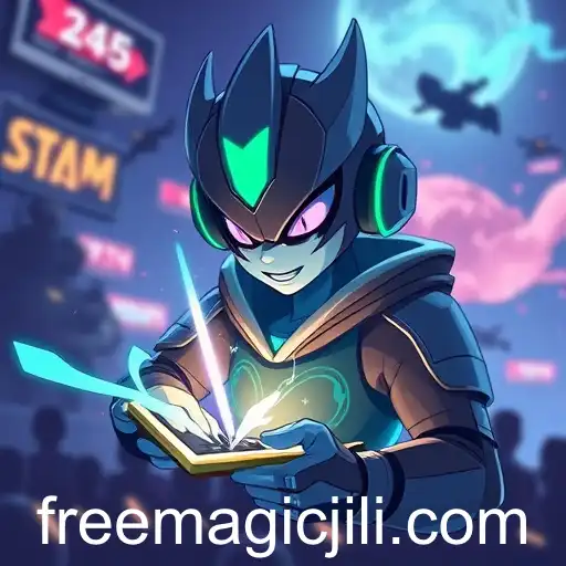 The Rise of MagicJili in the Gaming World