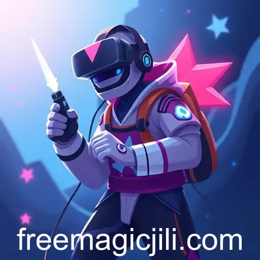 Magicjili: Revolutionizing Online Gaming in 2025