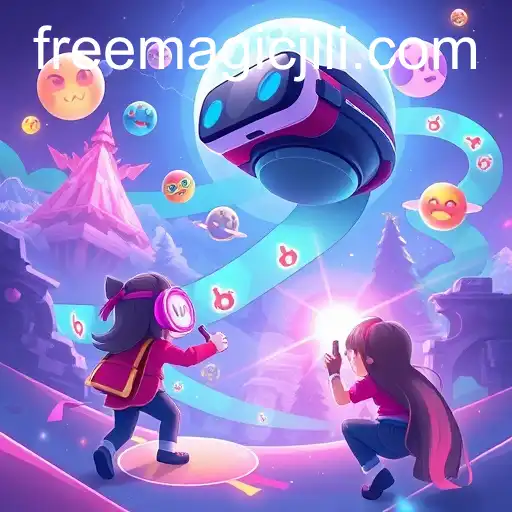 Gaming Innovation: MagicJili's Rise