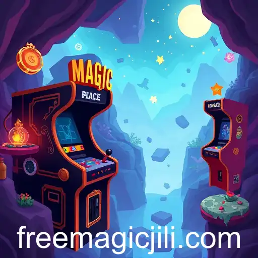 Magicjili: The Rise of Gateway Gaming