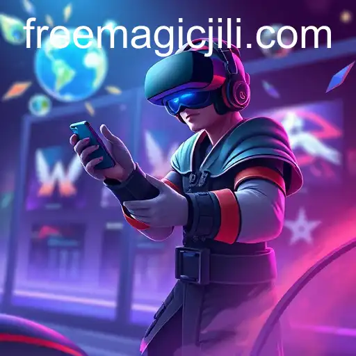 The Rise of MagicJili in Online Gaming