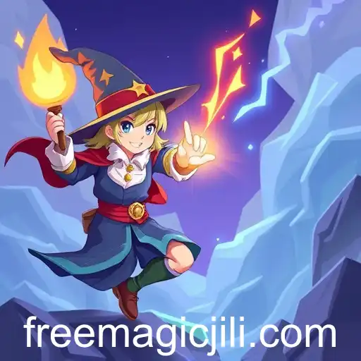 Exploring the Multiplayer Gaming Universe: The Magic of 'Magicjili'